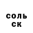 ТГК концентрат Veronika Tuzhikova